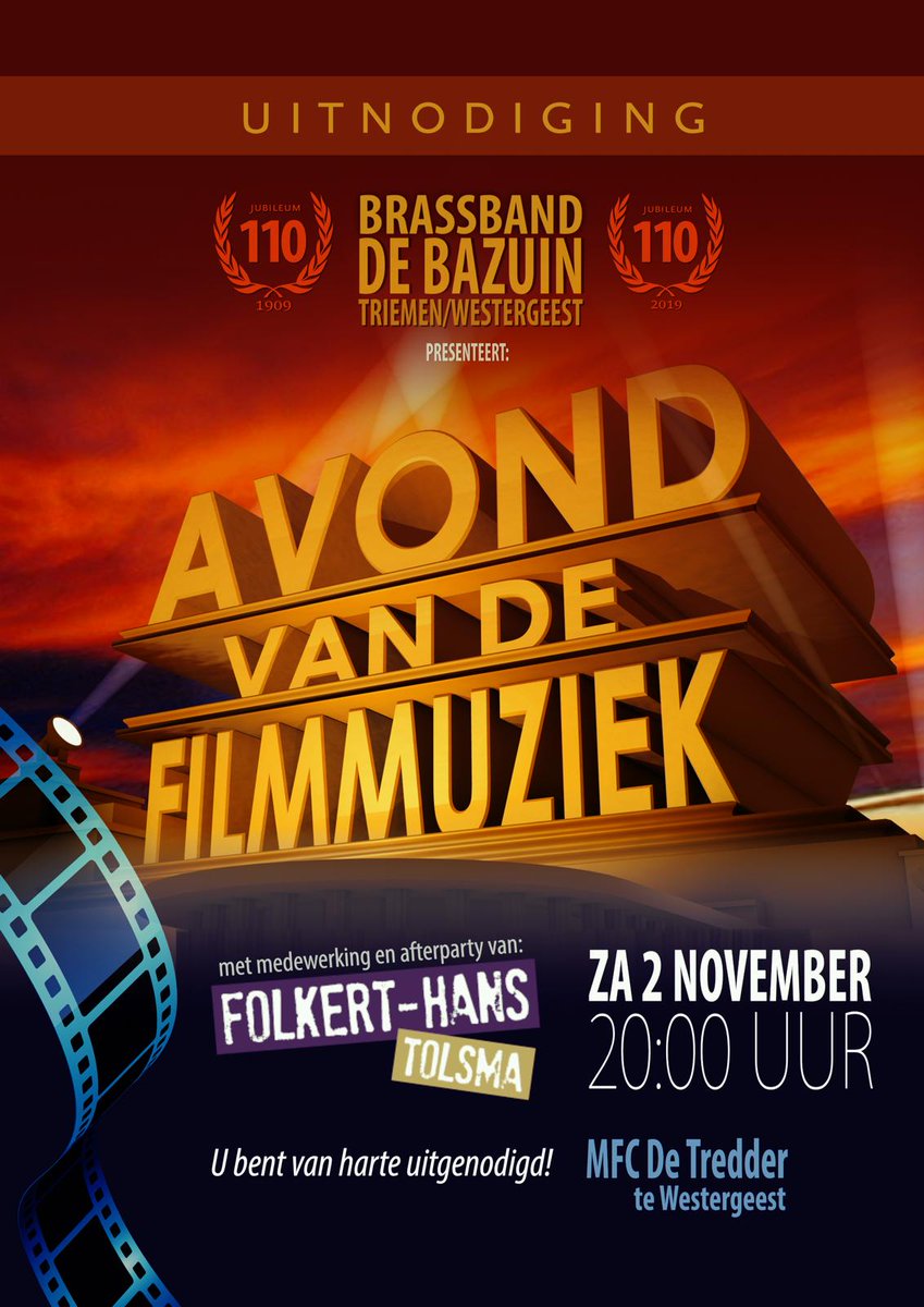 De Bazuin Tr-Wgeest tweet media