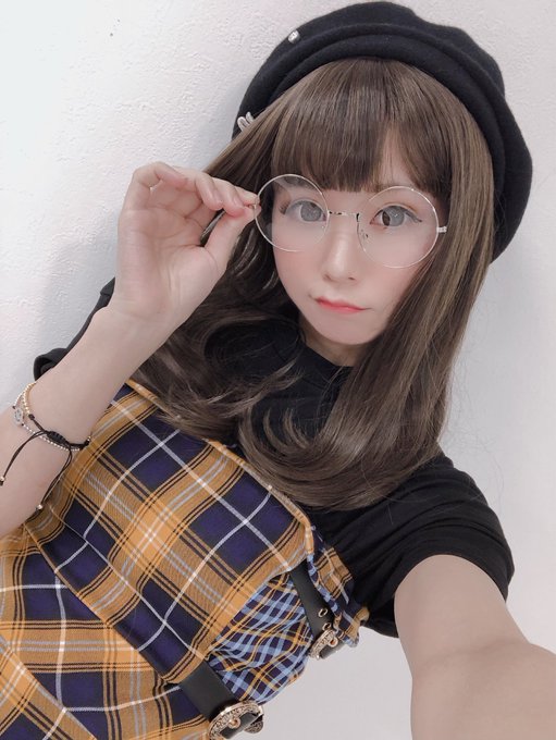 コスプレイヤー五木あきらのTwitter画像1
