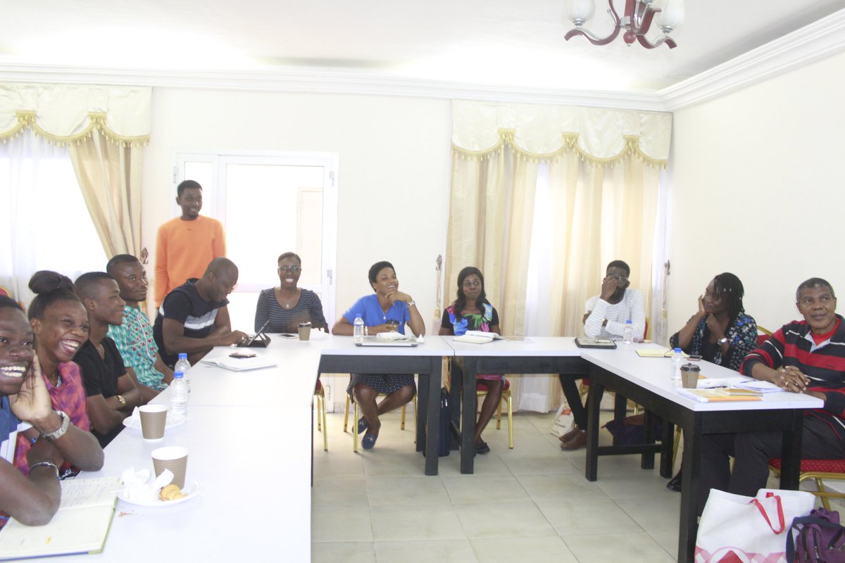 Israël Guébo tweet media