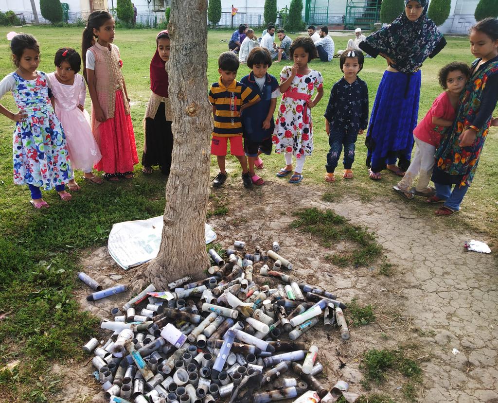 Majid Maqbool tweet media