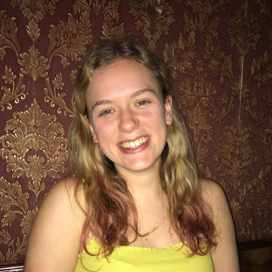 TrinityOxford's tweet image. Another welcome to our freshers comes from Charlie, JCR Welfare rep: &quot;My best advice would be to get lots of sleep and rest, as it can be such an overwhelming week with loads of events going on!&quot; #WelcomeToOxford #WelcomeToTrinity