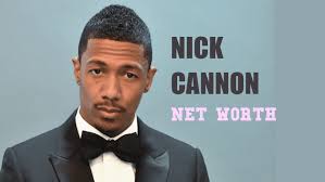 October 8:Happy 39th birthday to actor,Nick Cannon(\"America\s Got Talent\") 