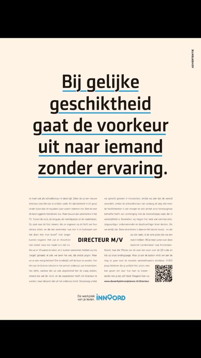 HRBedrijfskunde tweet media