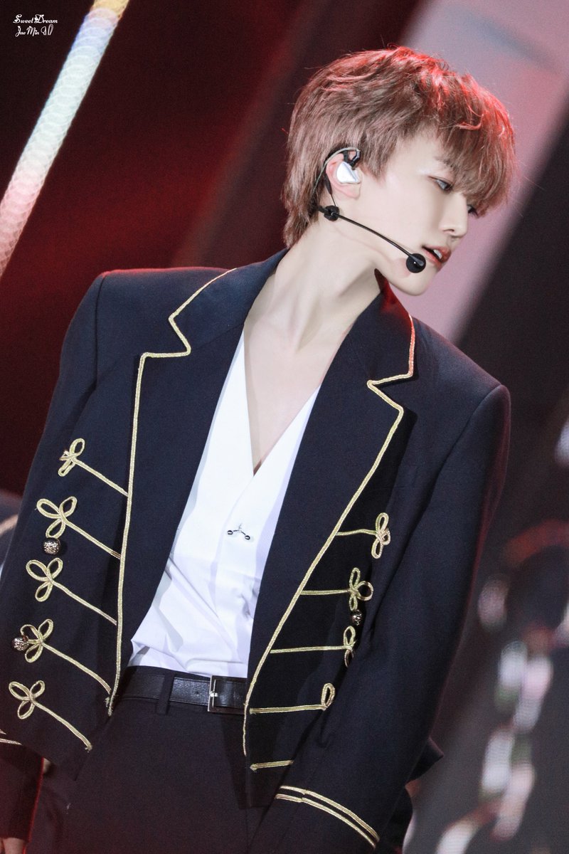 191004 뮤뱅

#NCT #NCT_DREAM #JAEMIN #재민 #나재민