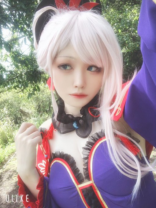 コスプレイヤーわか丸のTwitter画像30