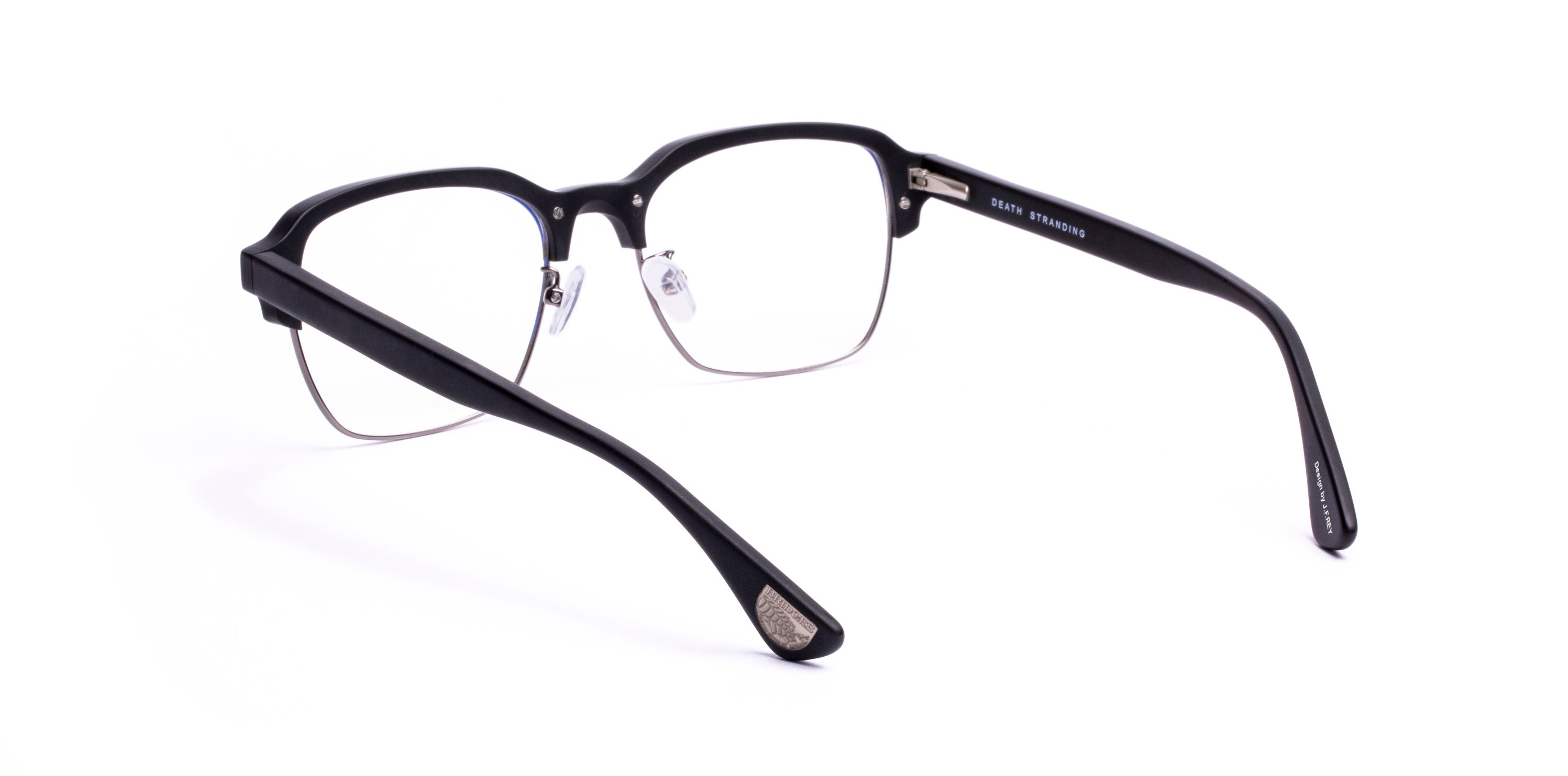 32▢DEATH STRANDING×J.F.REYサングラス NS0117-4 Hideo Kojima x J.F. Rey 'Death Stranding' Sunglasses | Hypebeast