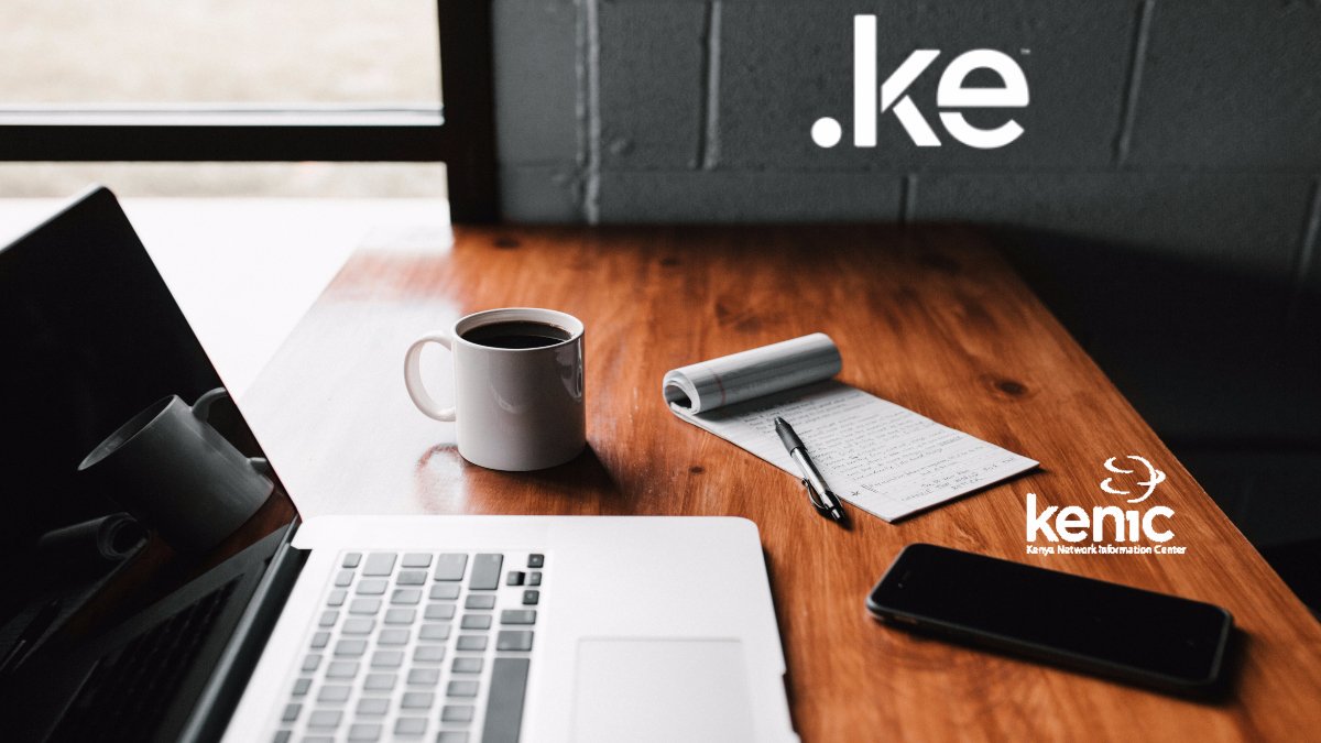 KenicTLD's tweet photo. Have you renewed your .KE domain name? Got stuck along the way! Get in touch with your accredited registrar https://t.co/EHh3QmFz5t for help or contact us on : 0702 248 897 / 0702 693 515.
#Secondlevelke #dotke #CustomerServiceWeek https://t.co/ZFcFDBE1Iv