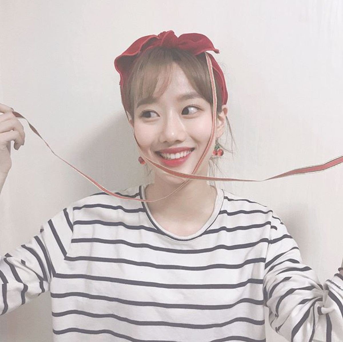 LEENAEUN THAILAND🐰 - slow tweet media