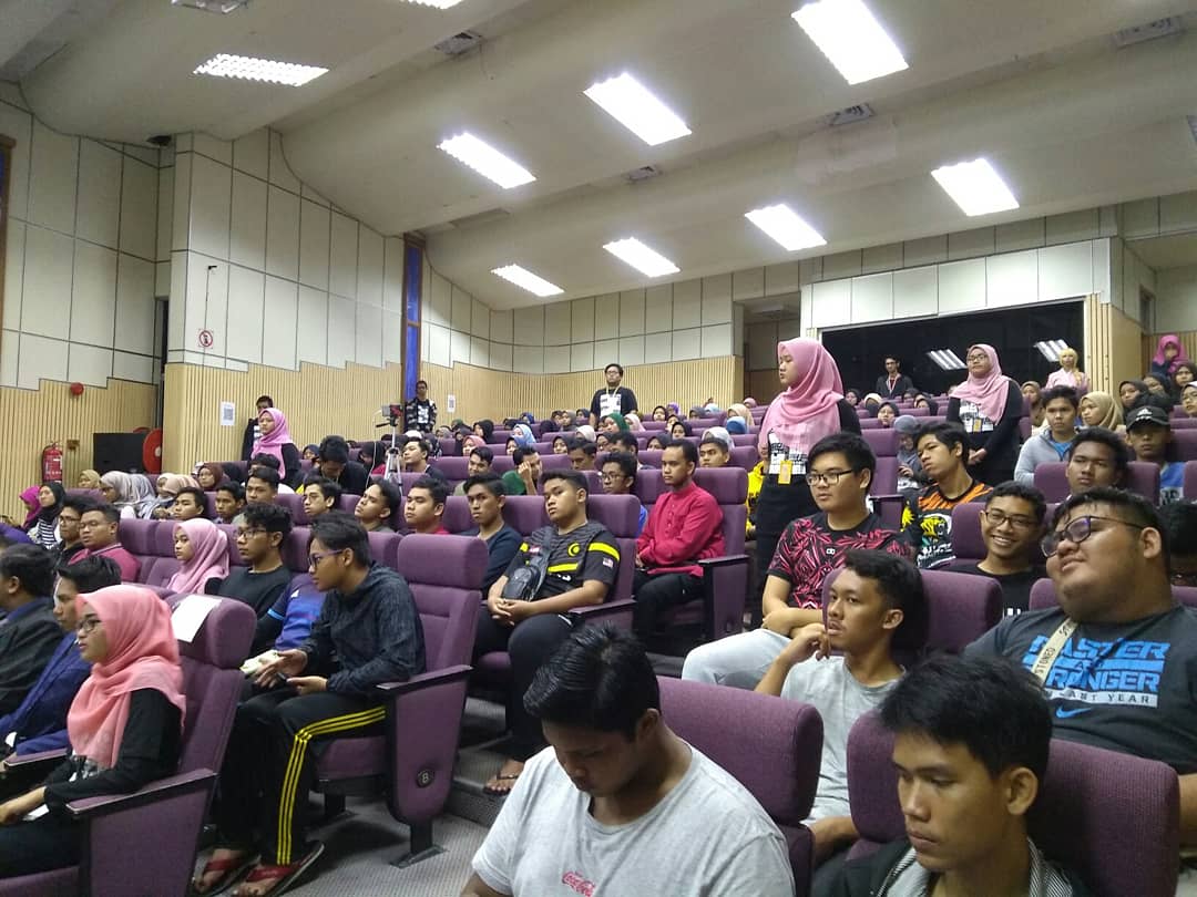 eaccUiTMT's tweet photo. Thank you for coming to our Annual General Meeting on 4th October 2019! https://t.co/BEH3FC2IZh