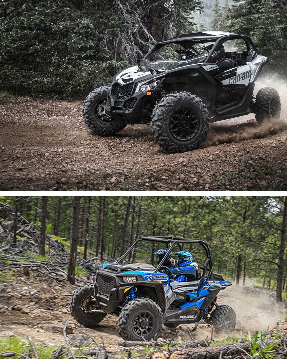 BikeBandit's tweet photo. Top or bottom? Comment below!⁣
•⁣
#BikeBandit #Motorcycles #Motorcycle #Motocross #Honda #Yamaha #Suzuki #Kawasaki #Triumph #HarleyDavidson #MotorcycleGear #Photooftheday #Like #canam https://t.co/b2FOnTgRaO