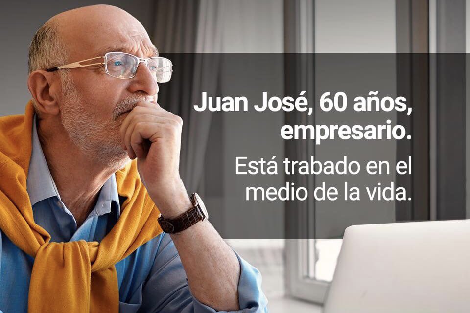 Juan José es un emprendedor que trabaja en conjunto con su hijo, Miguel. Como resultado de la fuerza joven y los logros de Miguel, Juan José empezó a no ubicar su lugar en la empresa.
Lee más:
ernestobeibementor.com/la-generacion-…
#Empresarios #mentoring #emprendedores