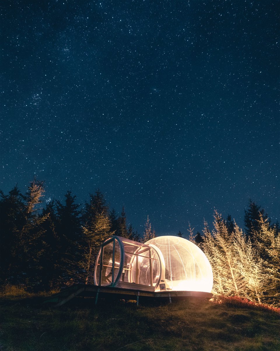 bubbleiceland's tweet photo. The 5 Million Star Hotel.
https://t.co/0qhZeD4JjX
#iceland #stars #travel #mystopover #icelandtravel #visiticeland #icelandtips #hotel #northernlights #Auroraborealis
Image: @anthonykdo https://t.co/uwZGlZ5pFA