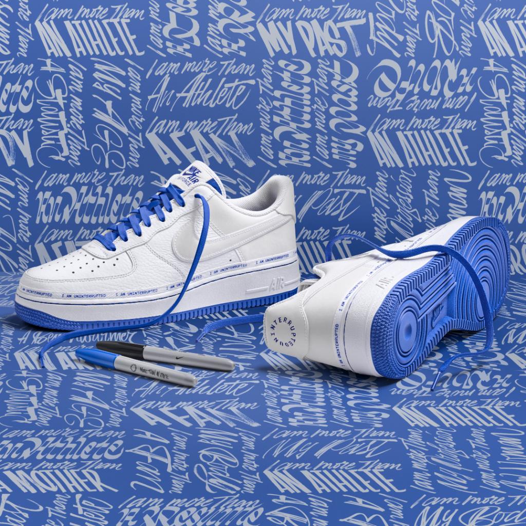 foot locker unreleased