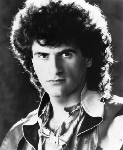 Happy Birthday to Krokus Singer Marc Storace. He turns 68 today. 