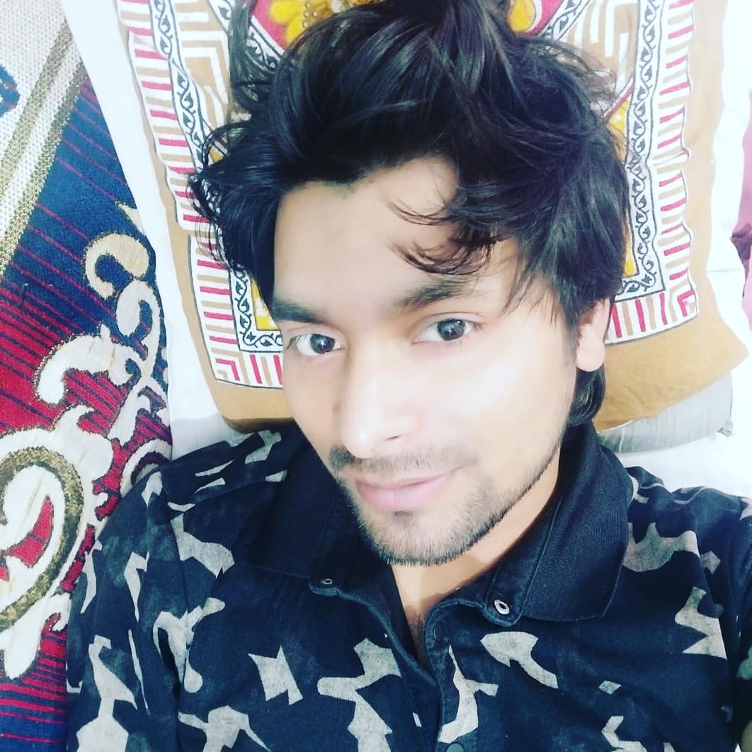 sauravsinhaoffl's tweet photo. #Happybirthdaytome #codexpo @icodexpo https://t.co/Ej67Y0II3u