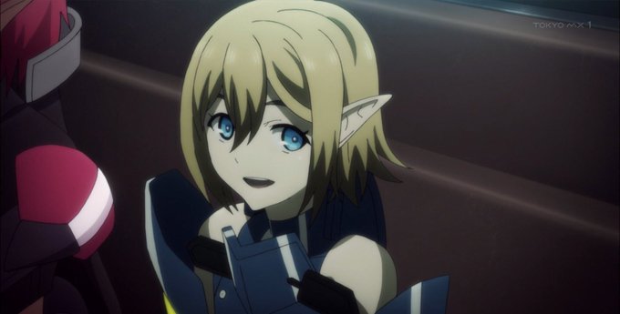 注目 画像ツイート ファンタシースターオンライン2 The Animation 6ページ目 アニメレーダー 注目 画像ツイート ファンタシースターオンライン2 The Animation 6ページ目 アニメレーダー