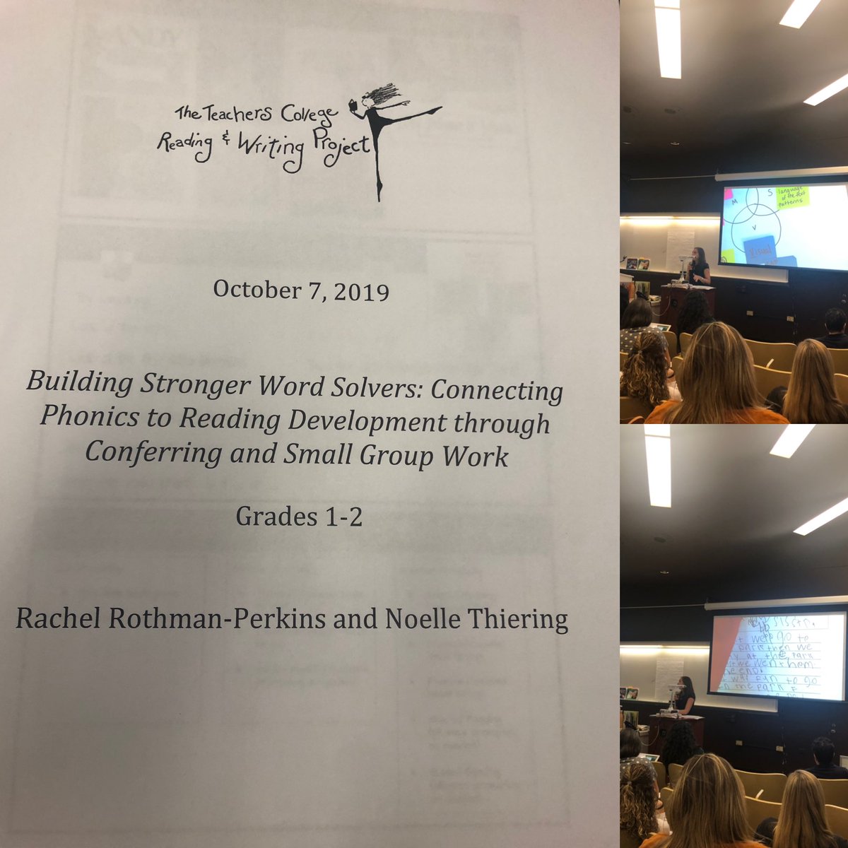 Jessica Grandefeld tweet media