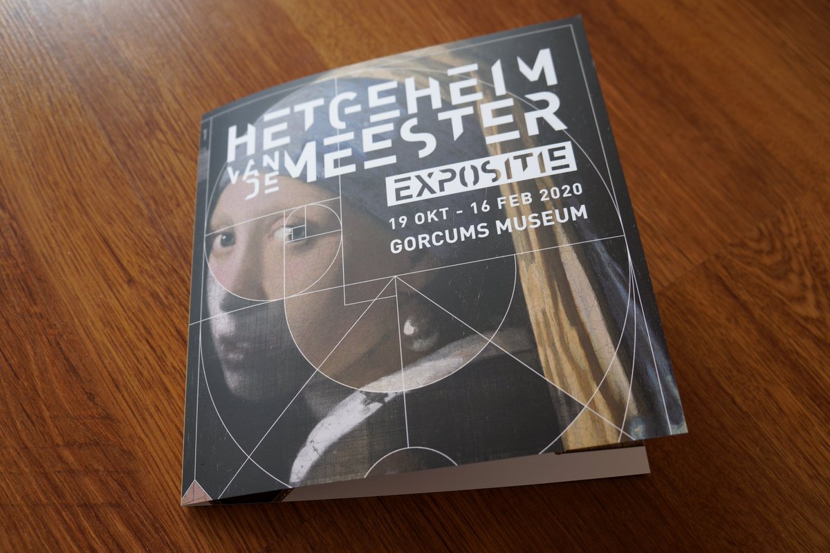 Gorcums Museum tweet media