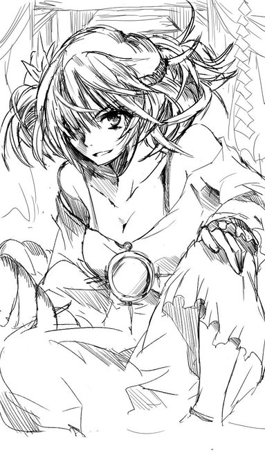 カリスマ神奈子様 