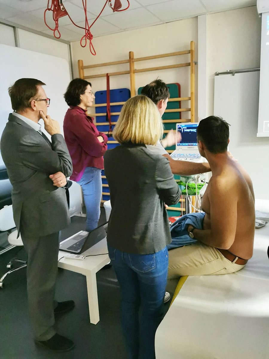 MetrumCryoflex's tweet photo. MC Cryoanalgesia Workshop was held on 6 October in Warsaw. Many thanks to Sutherland Medical Center and Dr Piotr Godek. https://t.co/va8YiDfhLf