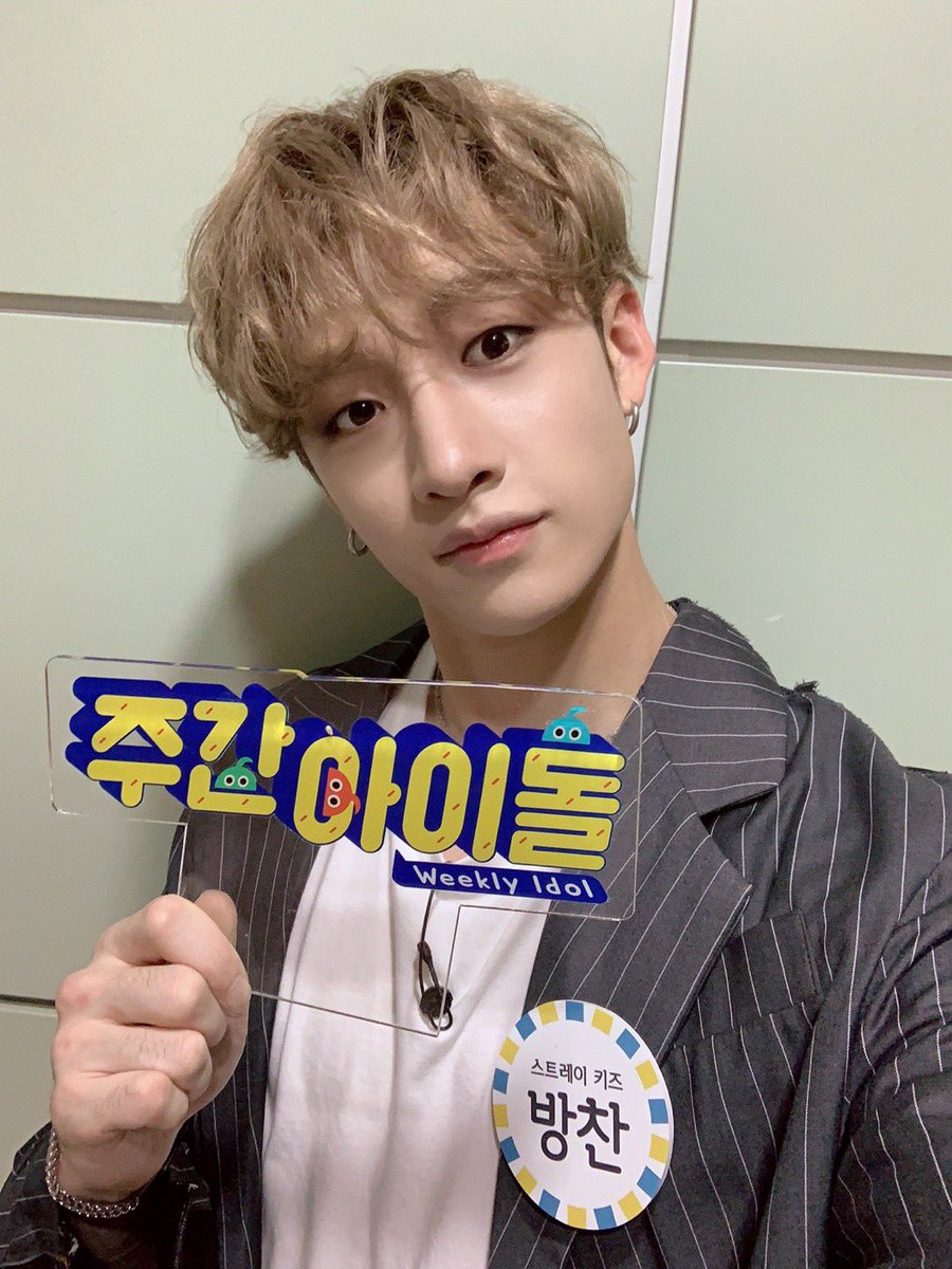 mbcweeklyidol's tweet photo. #주간아이돌 #주간아 @mbcweeklyidol
#StrayKids

❣️심쿵주의❣️
✨슼둥슼둥✨ 뛰고 있는
스테이 심장을 Double knot!

10월 9일(수) 오후 5시!
<주간아이돌> 본.방.사.수!🤗

#우진 #방찬 #리노 #창빈 #현진
#한 #필릭스 #승민 #아이엔 https://t.co/ymyrlH6z0v