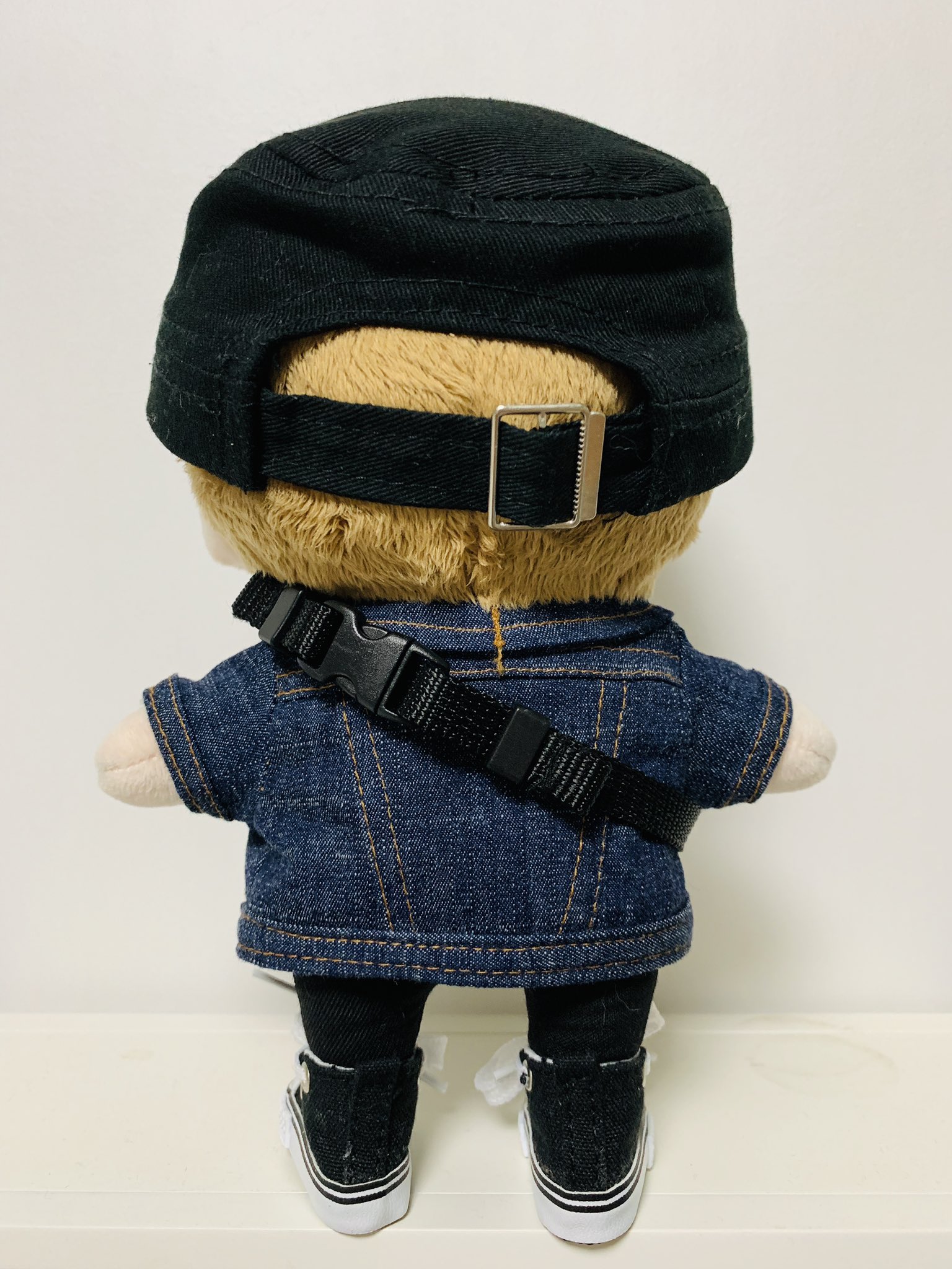 K Pop ぬいぐるみ お洋服作り方etc Twitter