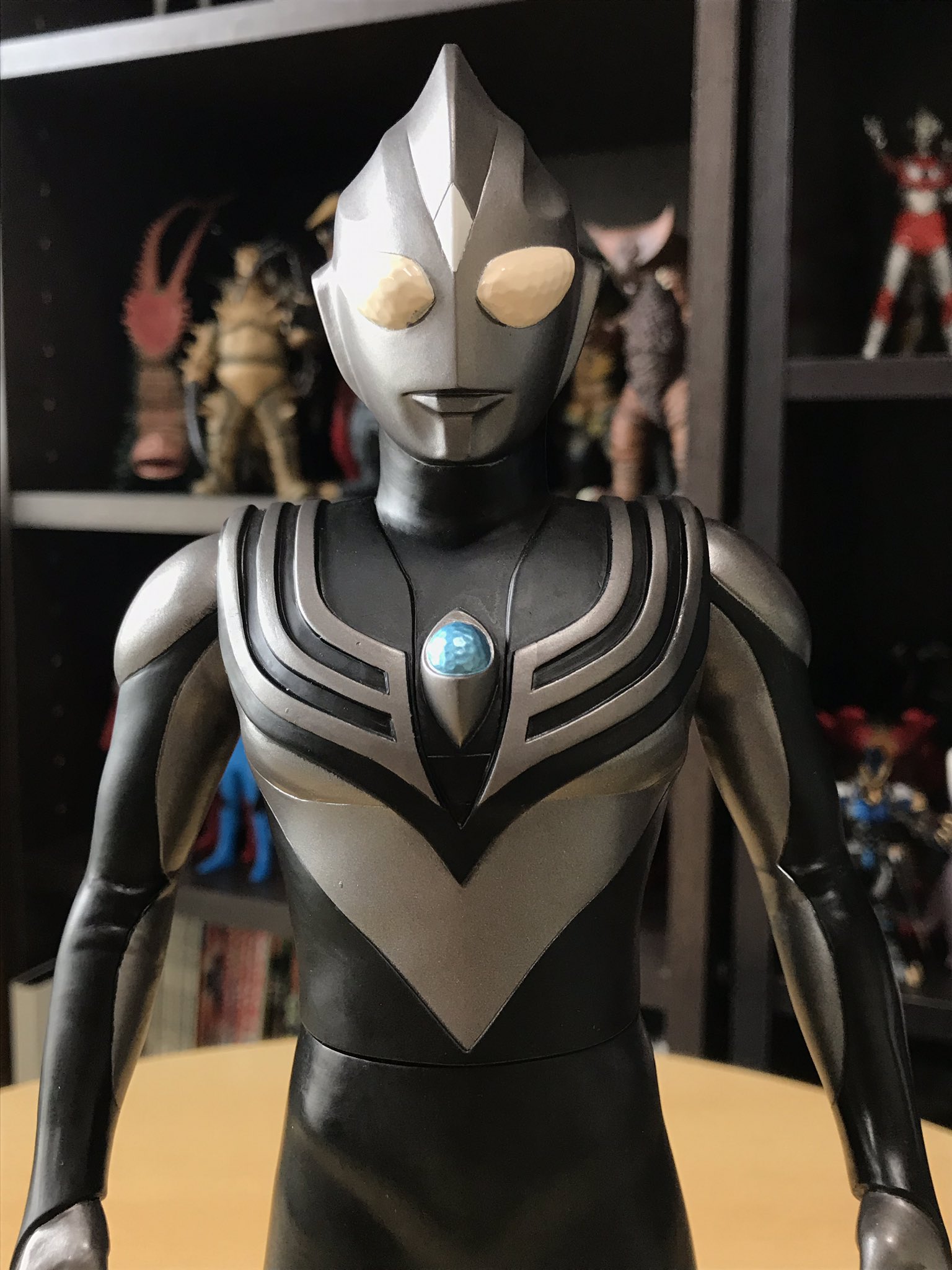 ボタニカル ミディアムベール ウルトラマンゾフィー(非売品)\u0026