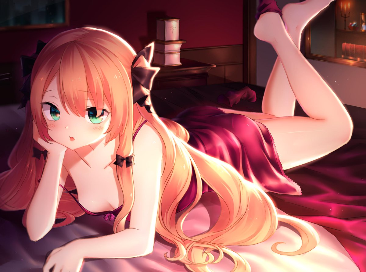 11歳の夜更かし 