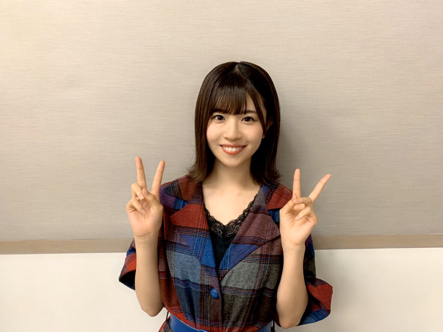 松田好花 サイン入り キャップ 日向坂46松田好花 サイン入り写真（複写）｜Yahoo!フリマ（旧