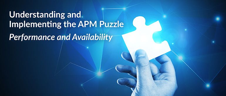 devopsdotcom's tweet photo. Every piece of the APM puzzle must be incorporated to achieve full-stack visibility and ultimately... https://t.co/hRogYiTi7r #apm #applicationavailability #applicationpeformancemonitoring #applicationperformancemanagement #loganalysis #logmanagement #microservices #publiccloud https://t.co/fEs2epnsEb