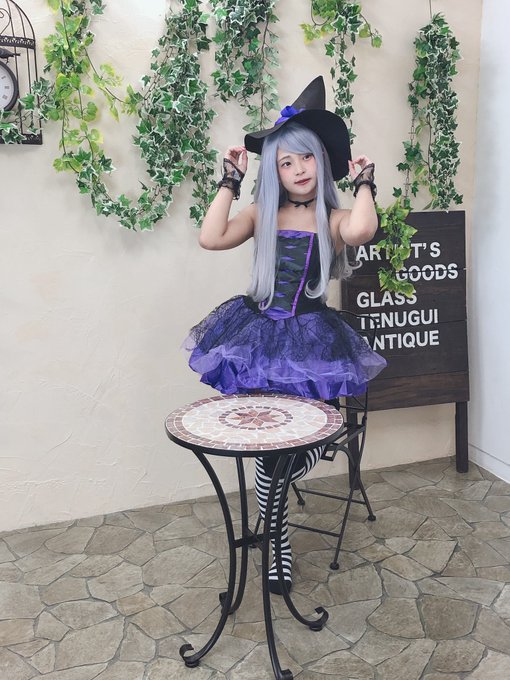 コスプレイヤーやよっぺ。のTwitter画像33