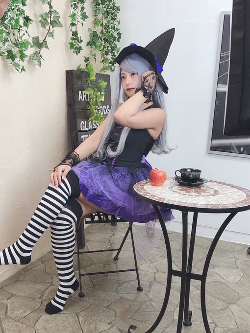 コスプレイヤーやよっぺ。のTwitter画像34
