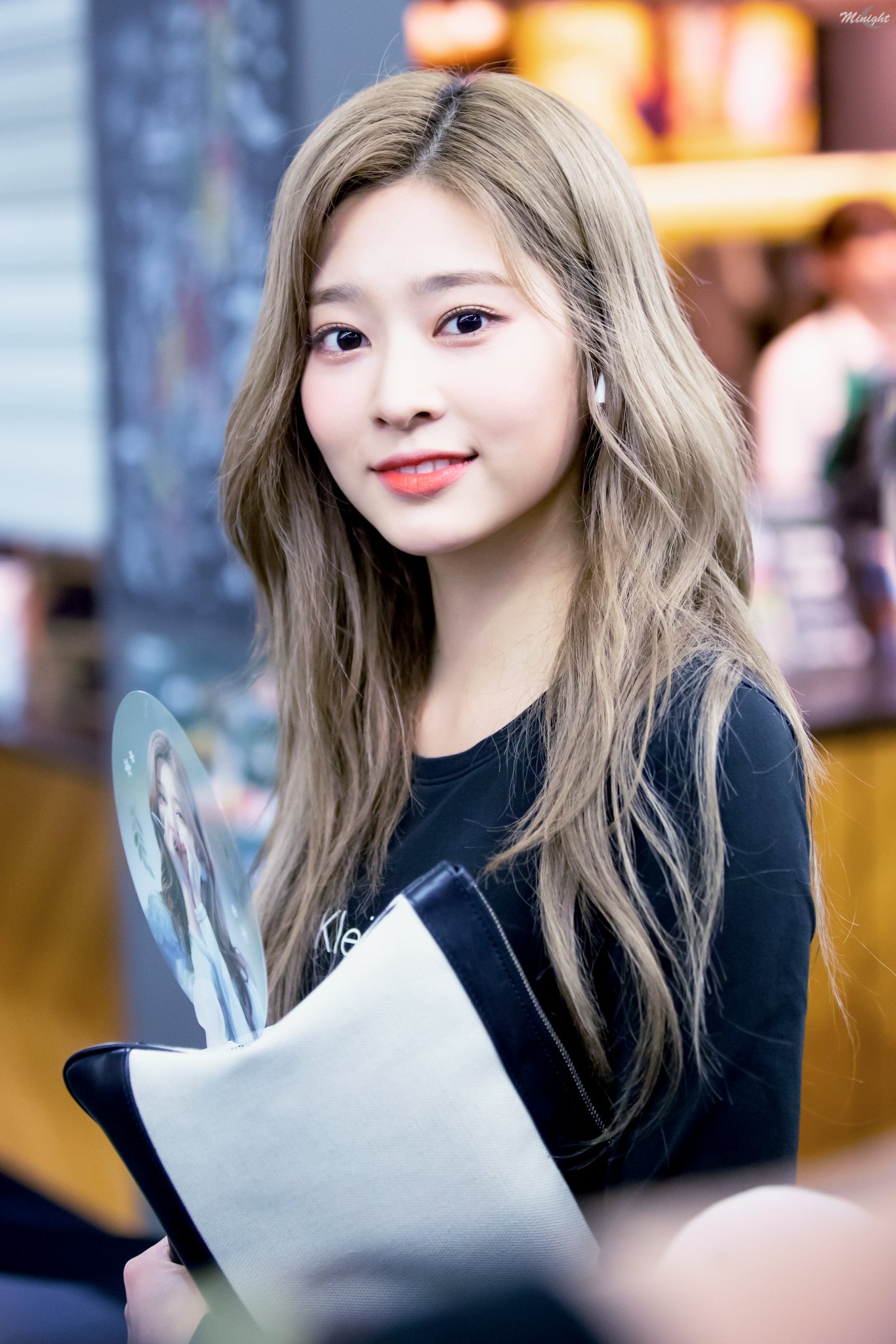 IZ*ONE bloomiz アイズワン　ミンジュ　コンプセット bloomiz IZ*ONE ミンジュ コンプ セット トレカ - メルカリ