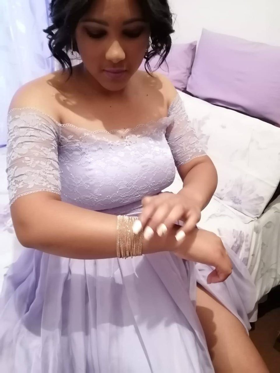 New Monday, new week.
Let nothing stop you from reaching your goals....
#magicalmonday #newbeginnings #matric2019 #matricfarewell #IrisFashions #SouthAfrica #DefineYourself #LoveYourBody #designingandsewing #myowndesigns