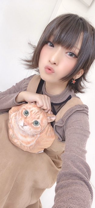 Twitterのコスプレ画像26