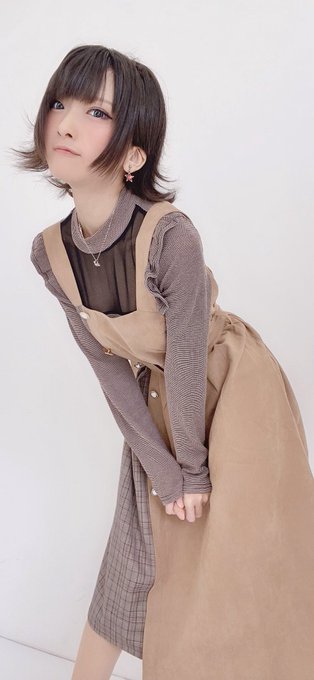 Twitterのコスプレ画像25