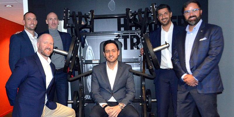 HCMmag's tweet photo. Smart fitness club operator Armah signs US$20m deal with Life Fitness as part of creating 50 new clubs across Saudi Arabia @LifeFitness #Armah #Sport #Fitness https://t.co/8WMa2KsWua https://t.co/FygPkrnO9U