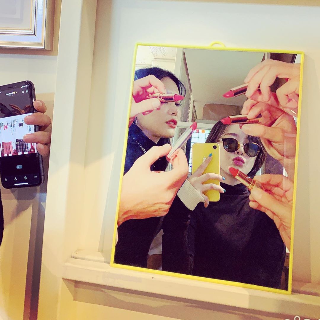 gainstagram's tweet photo. [Gainstagram] 옛다 스포 here you go, spoiler
https://t.co/7R6UOlLrai https://t.co/Se93y3wwr4