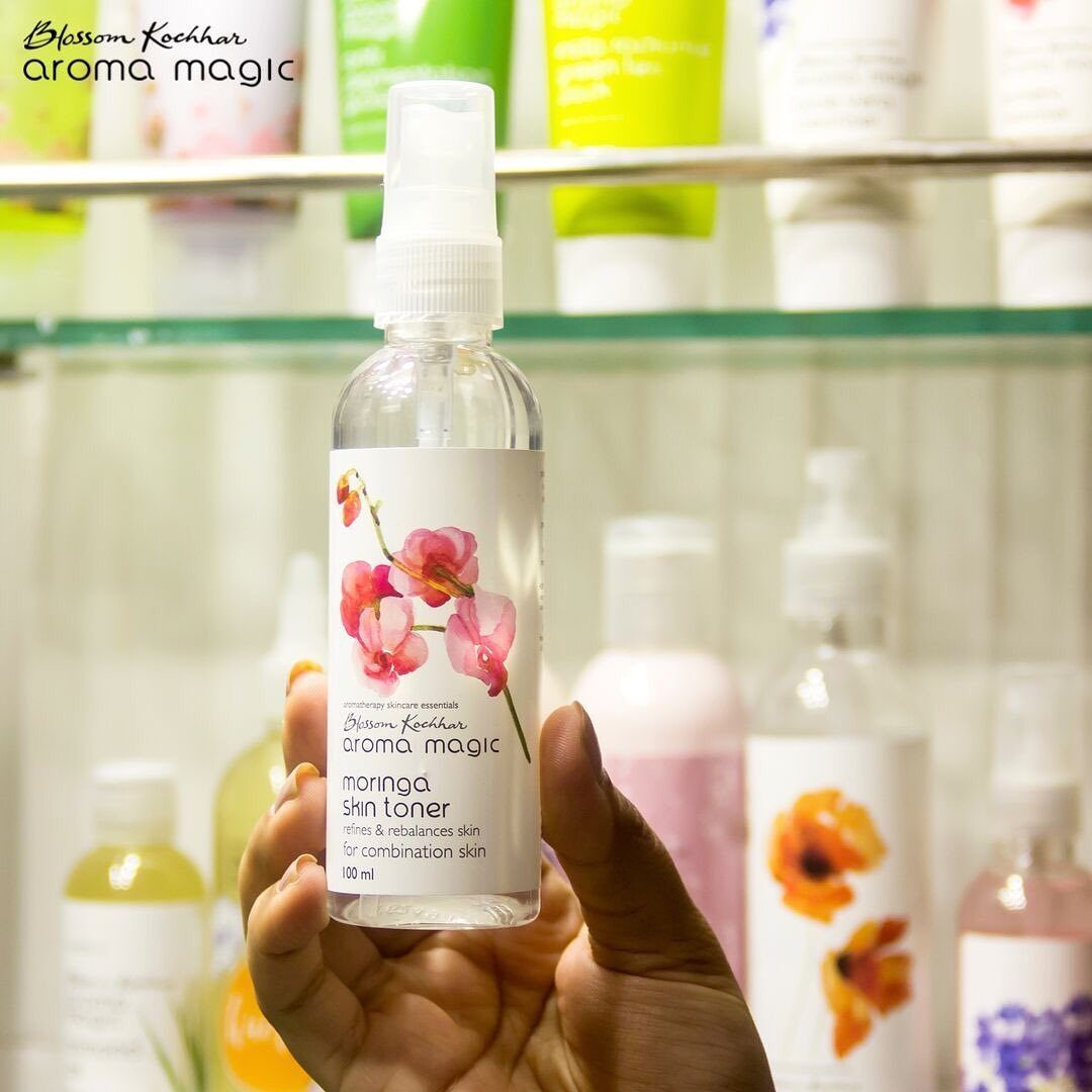 aroma toner