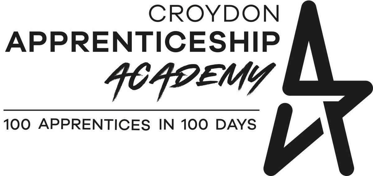 yourcroydon's tweet photo. Make sure you come along to our Apprenticeship Academy #roadshow tomorrow from 12pm-3pm in #CroydonClockTower. You can learn all about the #100in100 campaign. Meet with employers, training providers and apply for active job roles. #ChooseYourFuture and become a #CroydonApprentice https://t.co/LpNWJRHhVS