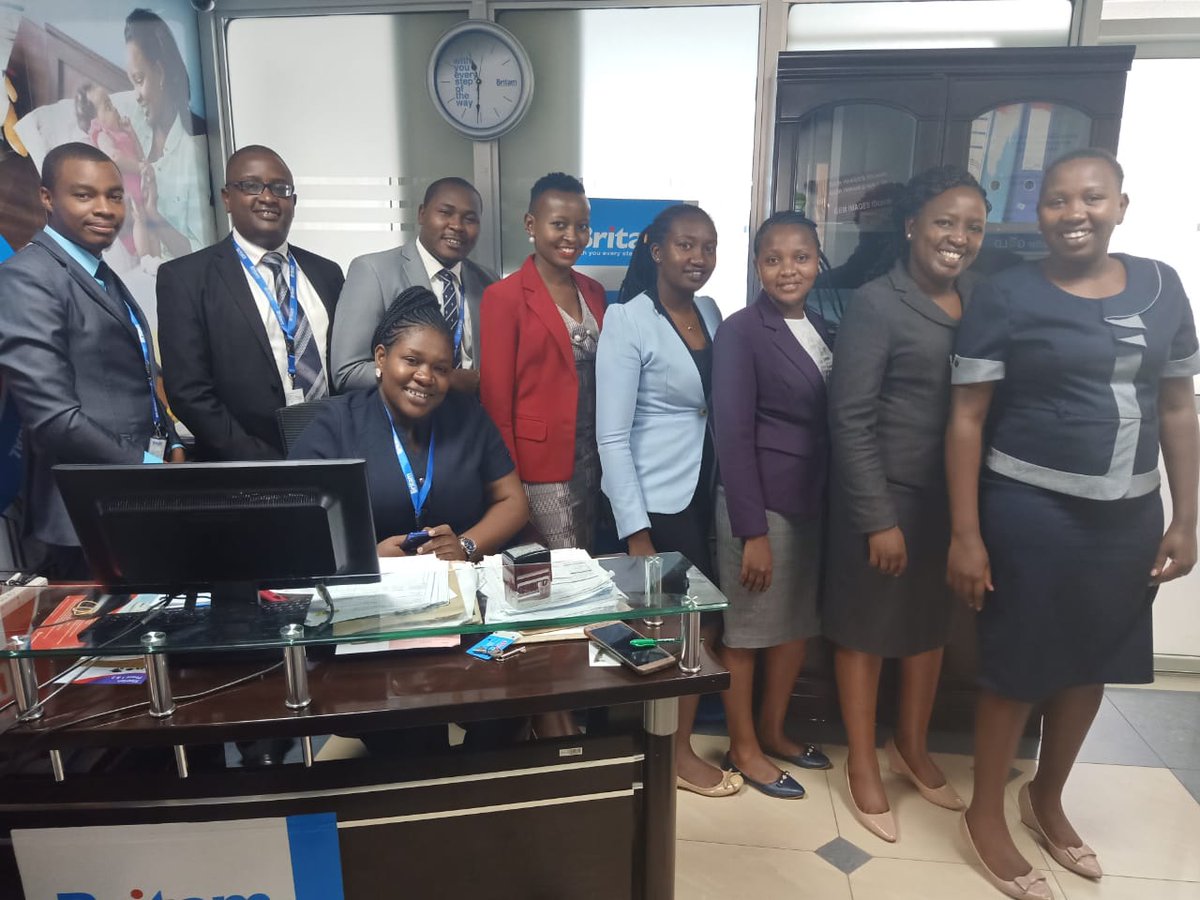 EphyDefender110's tweet image. Team Rehani,  #britamcsweek2019