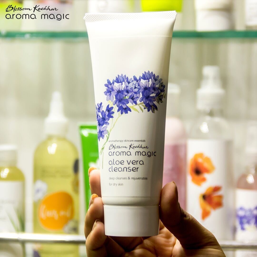 aroma magic cleanser