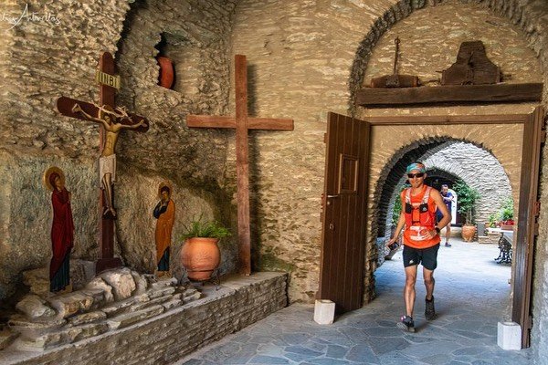 Merrell_PH's tweet photo. Cheers to Merrell Ambassador Miko Santos for finishing the recently concluded Andros Trail Race 2019 in Greece. #GetawayToAdventure #NaturesGymPH #MerrellThePack
📷: @phmountains https://t.co/OYSfTVhXv8