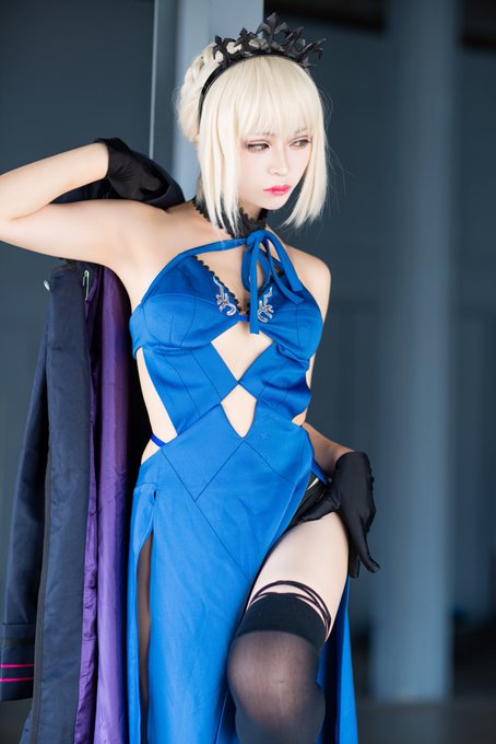 Twitterのコスプレ画像38