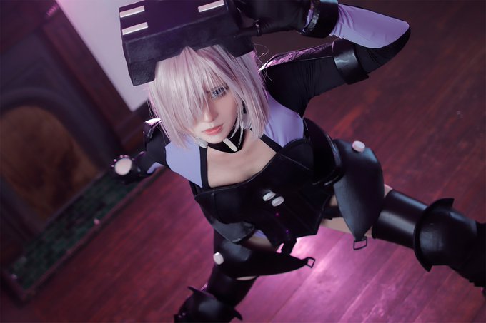 コスプレイヤーるーみのTwitter画像29