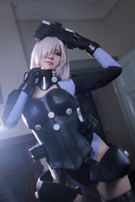 コスプレイヤーるーみのTwitter画像32
