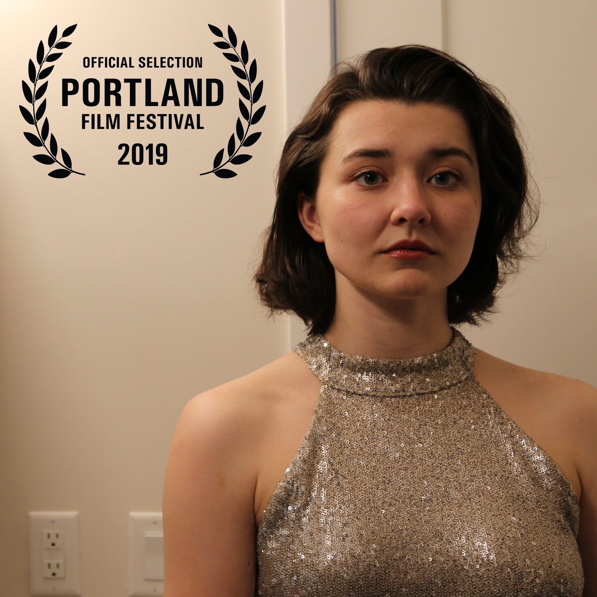 LongacreLea's tweet photo. We’re thrilled to announce that THE INFECTION is an official selection for #PDXFF19 ! #shortfilm #resist #madeindc https://t.co/OIKk9osYMD