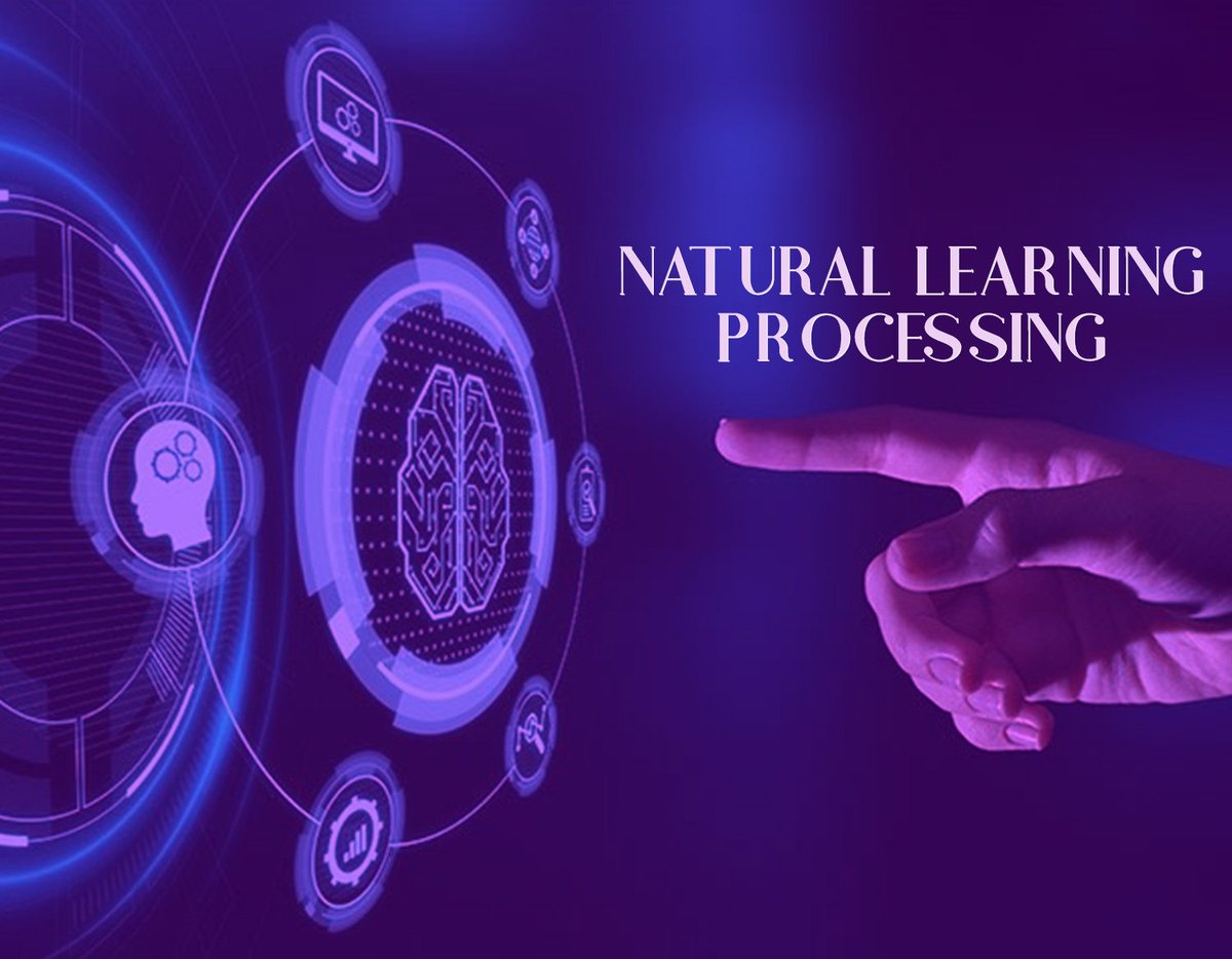 maansoftwares's tweet image. Popular Article- On Trending Technology
Limits And Extremities of Cognitive Technology
#cognitivetechnology #artificialintelligenceagency #artificialintelligenceapps #ai #machinelearning #technology #innovation #tech #business #iot
Read Amazing Article: urlzs.com/UcJ1y