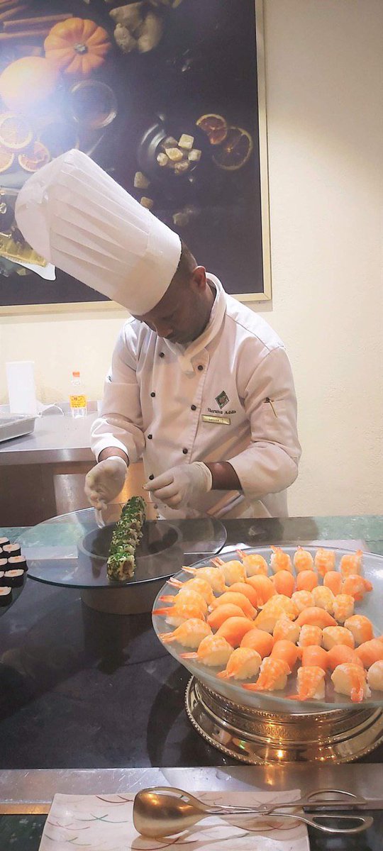 SheratonAddis tweet media