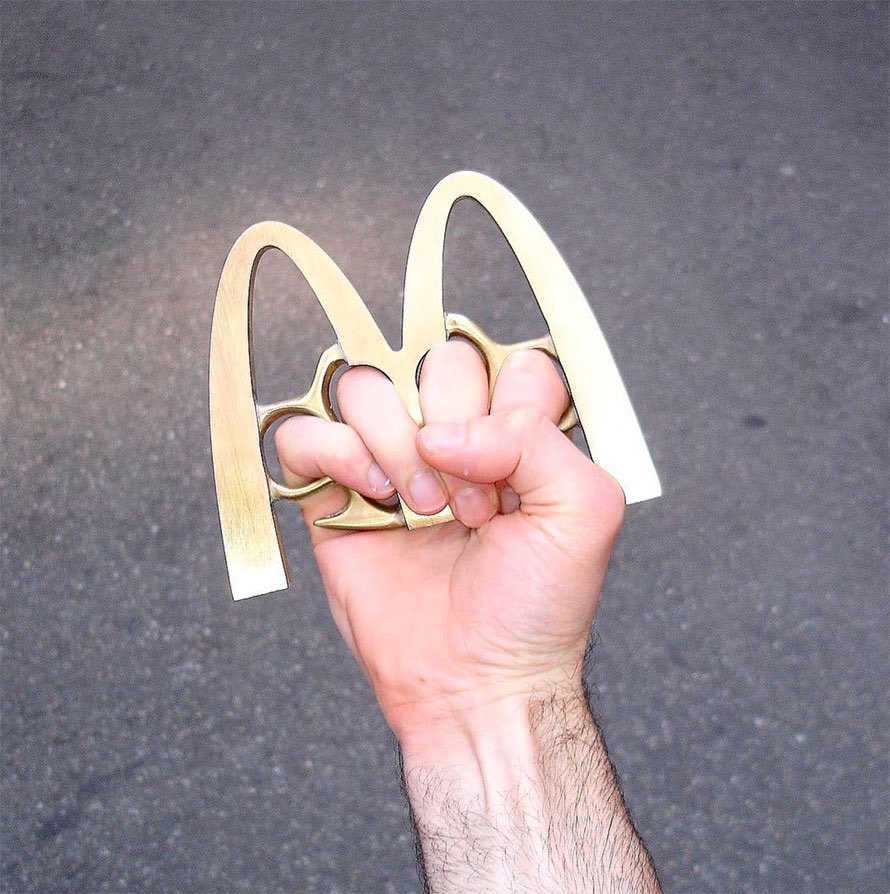 heyart's tweet photo. Say something else bad about the McRib https://t.co/eG39GjJuHh